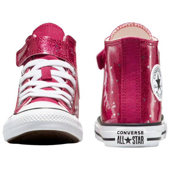 Converse Chuck Taylor All Star Glitter Easy On